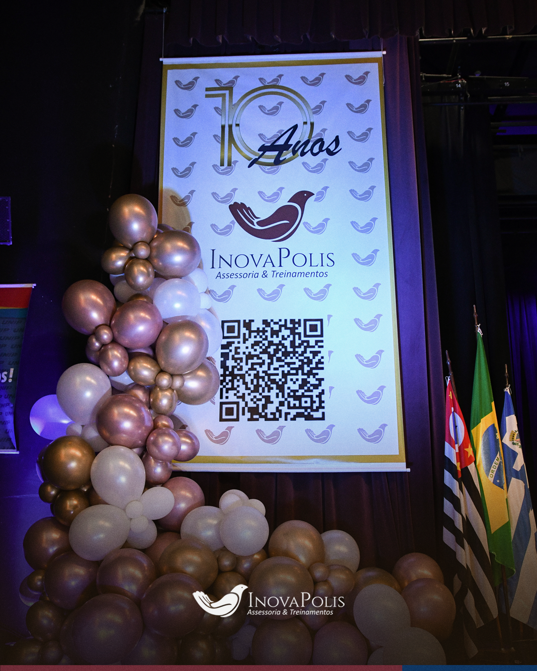 10 anos InovaPolis - Imagem 2